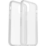 Coque renforcée iPhone 13 mini React Transparente
