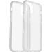Coque renforcée iPhone 13 mini React Transparente