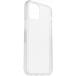Coque renforcée iPhone 13 mini React Transparente