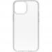 Coque renforcée iPhone 13 mini React Transparente