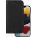 iPhone 13 Pro Leather Lynge 2 in 1 Folio Black DBramante1928