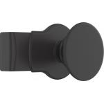Support PopGrip Slide Strech Magnétique Stand et Selfie Noir