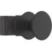 Support PopGrip Slide Strech Magnétique Stand et Selfie Noir