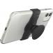 Support PopGrip Slide Strech Magnétique Stand et Selfie Noir