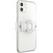 Support PopGrip Slide Strech Magnétique Stand et Selfie Transparent