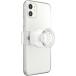 Support PopGrip Slide Strech Magnétique Stand et Selfie Transparent