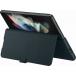 Folio Samsung Galaxy Z Fold 3 Premium Cuir Vert