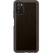 Samsung G A03s Ultra thin Soft Case Black Samsung