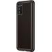 Samsung G A03s Ultra thin Soft Case Black Samsung