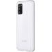 Coque Samsung Galaxy A03s Ultra Fine Transparente