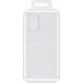 Coque Samsung Galaxy A03s Ultra Fine Transparente