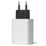 30W USB C PD Power Delivery Wall Charger White Google