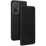 Folio Xiaomi 11T / 11T Pro Stand Fonction Stand Noir - Circuit court européen