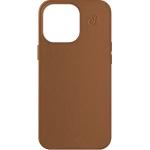 iPhone 13 Pro Case Premium Brown