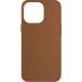 Coque iPhone 13 Pro Premium Marron Beetlecase