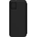 Folio Samsung Galaxy A03s Flip Wallet Designed for Samsung Noir