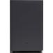 Barre de son Bluetooth® Bar 2.1 Deep Bass 300W avec caisson de basses sans fil Noire