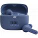 Ecouteurs True Wireless avec ANC TUNE 230 NC TWS Bleu JBL