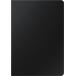 Folio Samsung G Tab S7 11" 2020 Book Cover Noir Samsung