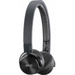 Casque Bluetooth&reg; Y45BT avec Micro Supra-auriculaire Gris