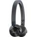 Casque Bluetooth&reg; Y45BT avec Micro Supra-auriculaire Gris