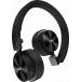 Casque Bluetooth&reg; Y45BT avec Micro Supra-auriculaire Gris
