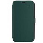 iPhone 12 / 12 Pro Folio Premium Green