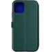 Folio iPhone 12 / 12 Pro Premium Vert
