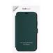 Folio iPhone 12 / 12 Pro Premium Vert