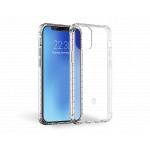 Coque renforc&eacute;e iPhone 12 mini AIR 2m Transparente + Garantie &agrave; vie