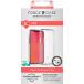 Coque renforc&eacute;e iPhone 12 / 12 Pro LIFE 3m Transparente + Garantie &agrave; vie