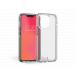 Coque renforc&eacute;e iPhone 13 Pro LIFE 3m Transparente + Garantie &agrave; vie