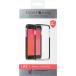 Coque renforc&eacute;e iPhone 6 / 7 / 8 Plus LIFE 3m Transparente Contour Gris + Garantie &agrave; vie