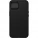 iPhone 13 Reinforced Folio Strada Via Black