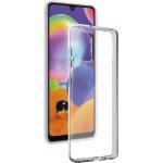 Coque Samsung Galaxy A31 Transparente