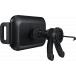 Chargeur induction Support voiture 9W Noir Samsung