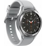 Montre Galaxy Watch 4 Classic BT 46mm Argent Samsung