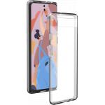 Coque Google Pixel 6 Souple Transparente Bigben