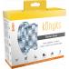 Ruban LED Smart Dallas 3m Google Assistant, Alexa & Siri Blanc + RVB Multicolor