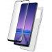 Pack 2 en 1 Coque Vivo Y21 / Y21s / Y33s Souple Transparente + Prot&egrave;ge &eacute;cran 2.5D