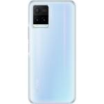 Coque Vivo Y21 / Y21s / Y33s Gris Clair