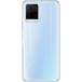 Coque Vivo Y21 / Y21s / Y33s Gris Clair