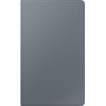 Folio Samsung G Tab A7 Lite Book Cover Gris Samsung