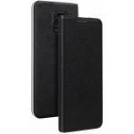 Folio Xiaomi Redmi Note 9S / 9P Stand Fonction Stand Noir - Circuit court europ&eacute;en