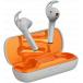 True Sport True Wireless Earphones In-Ear Green