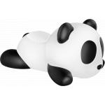 Lumin'Us - Luminous Wireless Speaker Panda Bigben Audio