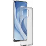 Xiaomi Redmi Note 11 4G / 11S 4G Case Transparent Black