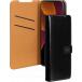 Samsung G S22+ 5G Wallet Folio Case Black - Closure with magnetic tab Bigben