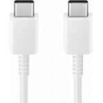 USB C to USB C Cable 1,8m White Samsung