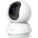 Panoramic and Reclining Home Camera C211 White TP-Link